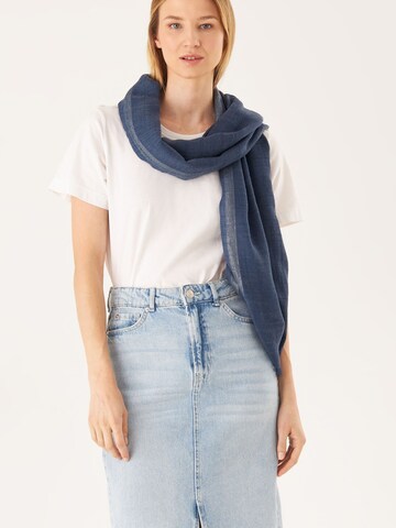 CODELLO Sjaal in Blauw
