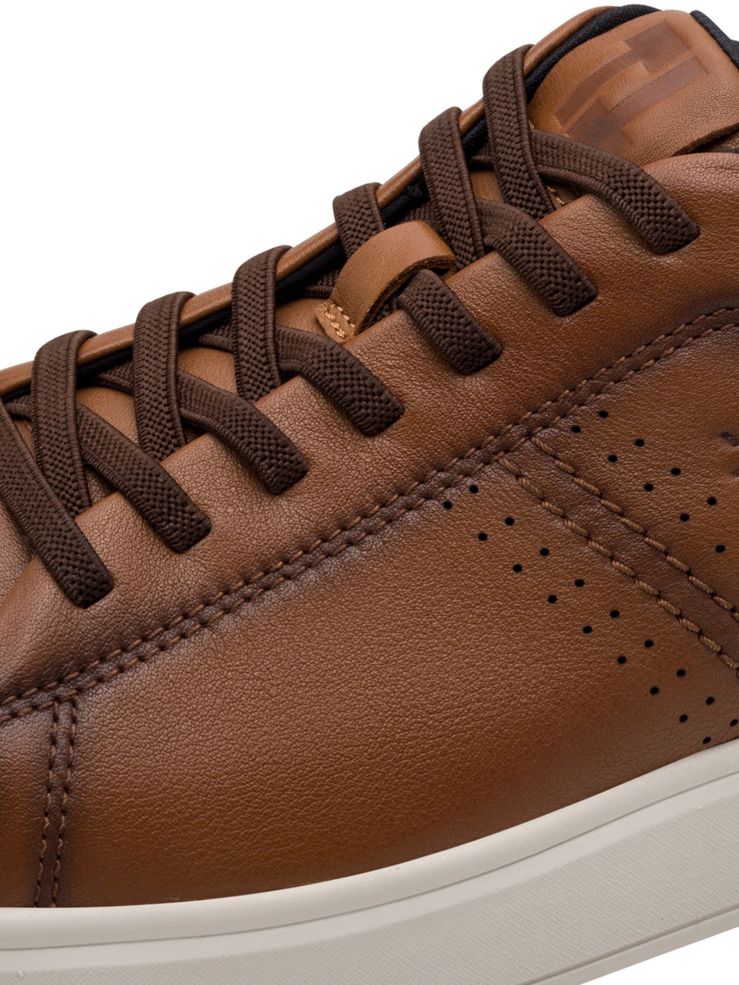 Tamaris Sneaker in Braun