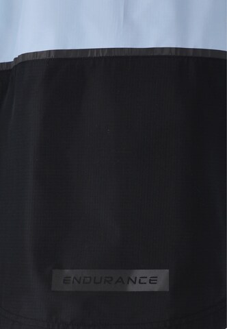 ENDURANCE Sports jacket 'Hugoee' in Blue