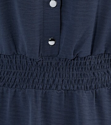 Aniston CASUAL Kleid in Blau