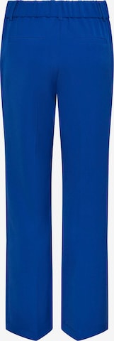 Y.A.S Regular Pantalon 'LIKKA' in Blauw