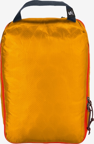 EAGLE CREEK Garment Bag 'Pack-It Clean' in Orange