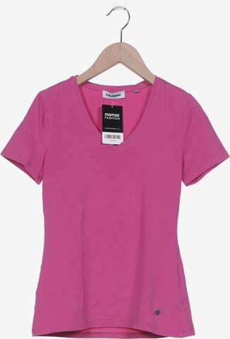 BURLINGTON Top & Shirt in S in Pink: front