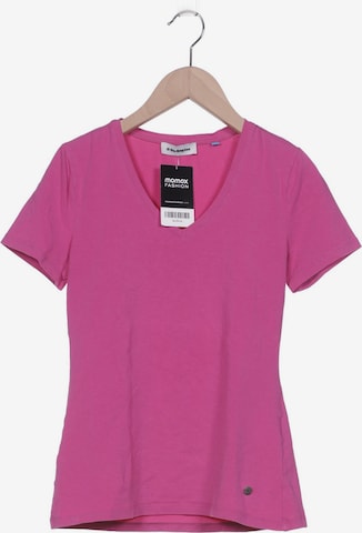 BURLINGTON T-Shirt S in Pink: predná strana