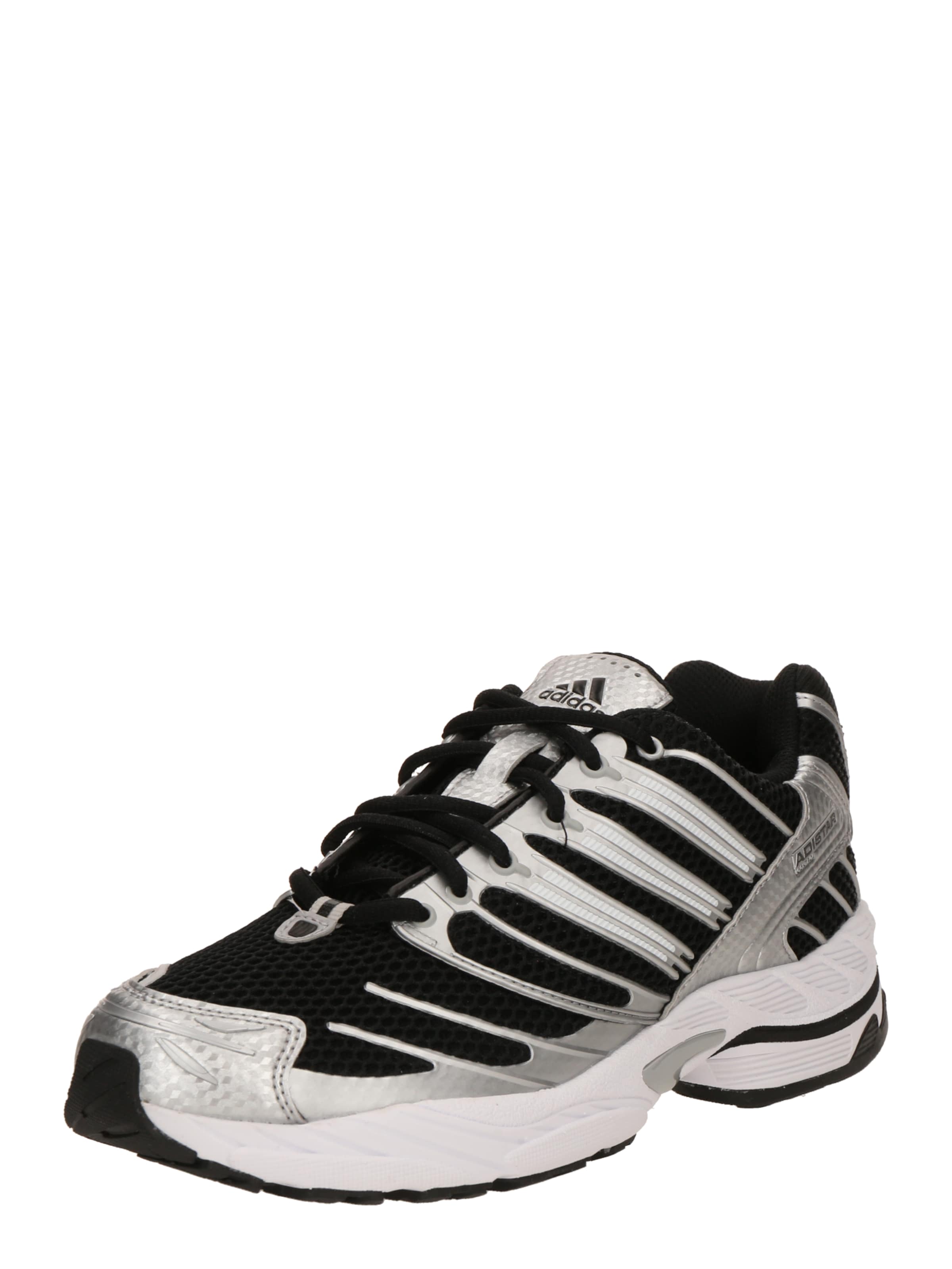 ADIDAS ORIGINALS Madalad ketsid 'ADISTAR CONTROL 3', värv Hõbe: eest vaates