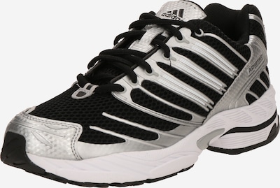 ADIDAS ORIGINALS Matalavartiset tennarit 'ADISTAR CONTROL 3' värissä musta / hopea, Tuotenäkymä