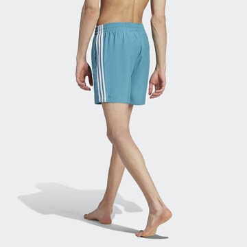 Shorts de bain 'Adicolor' ADIDAS ORIGINALS en bleu