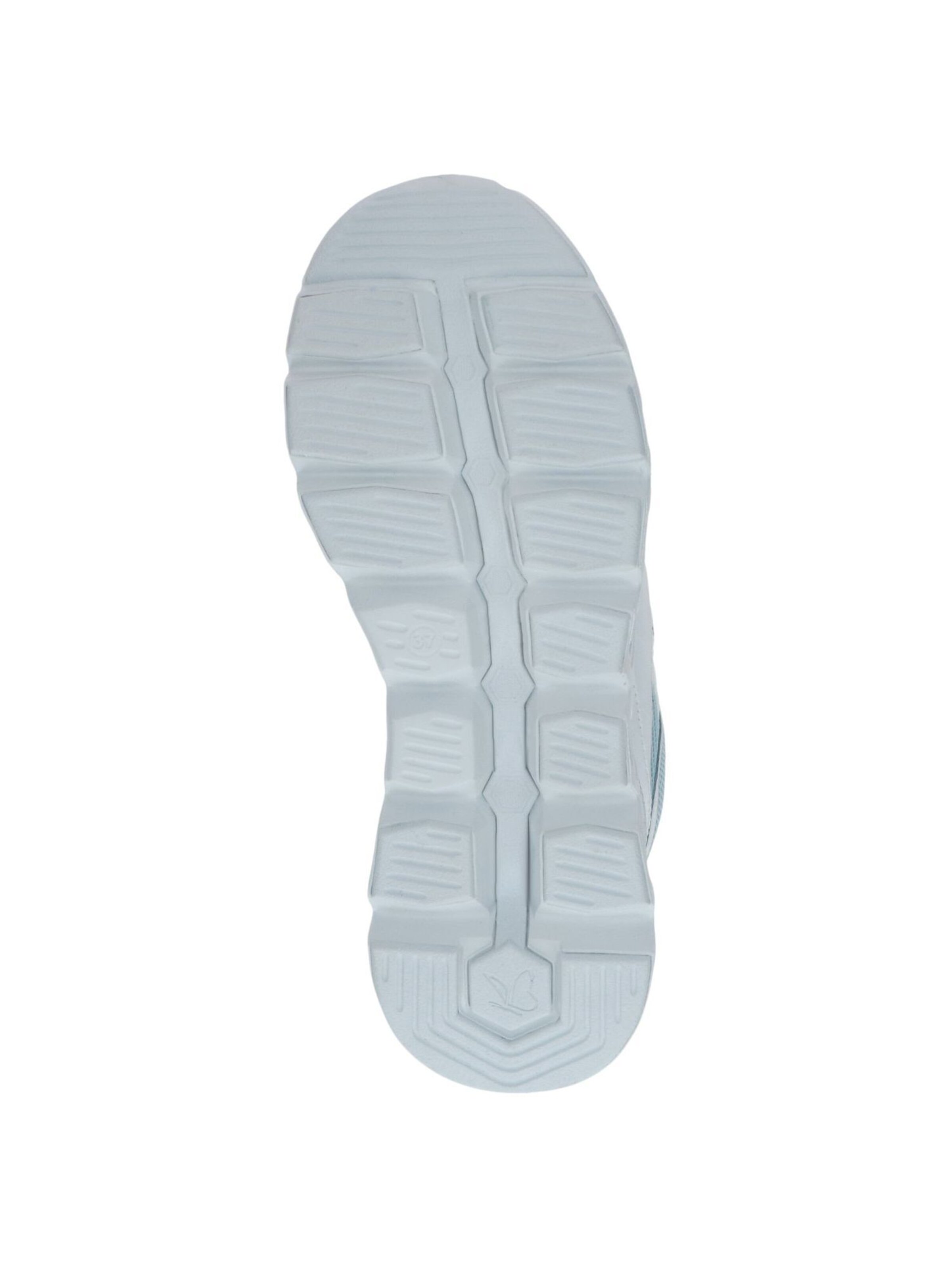 CAPRICE Sneakers in White