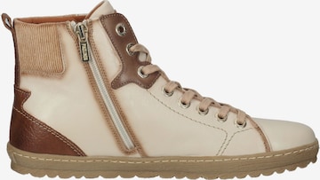 PIKOLINOS Sneaker in Beige