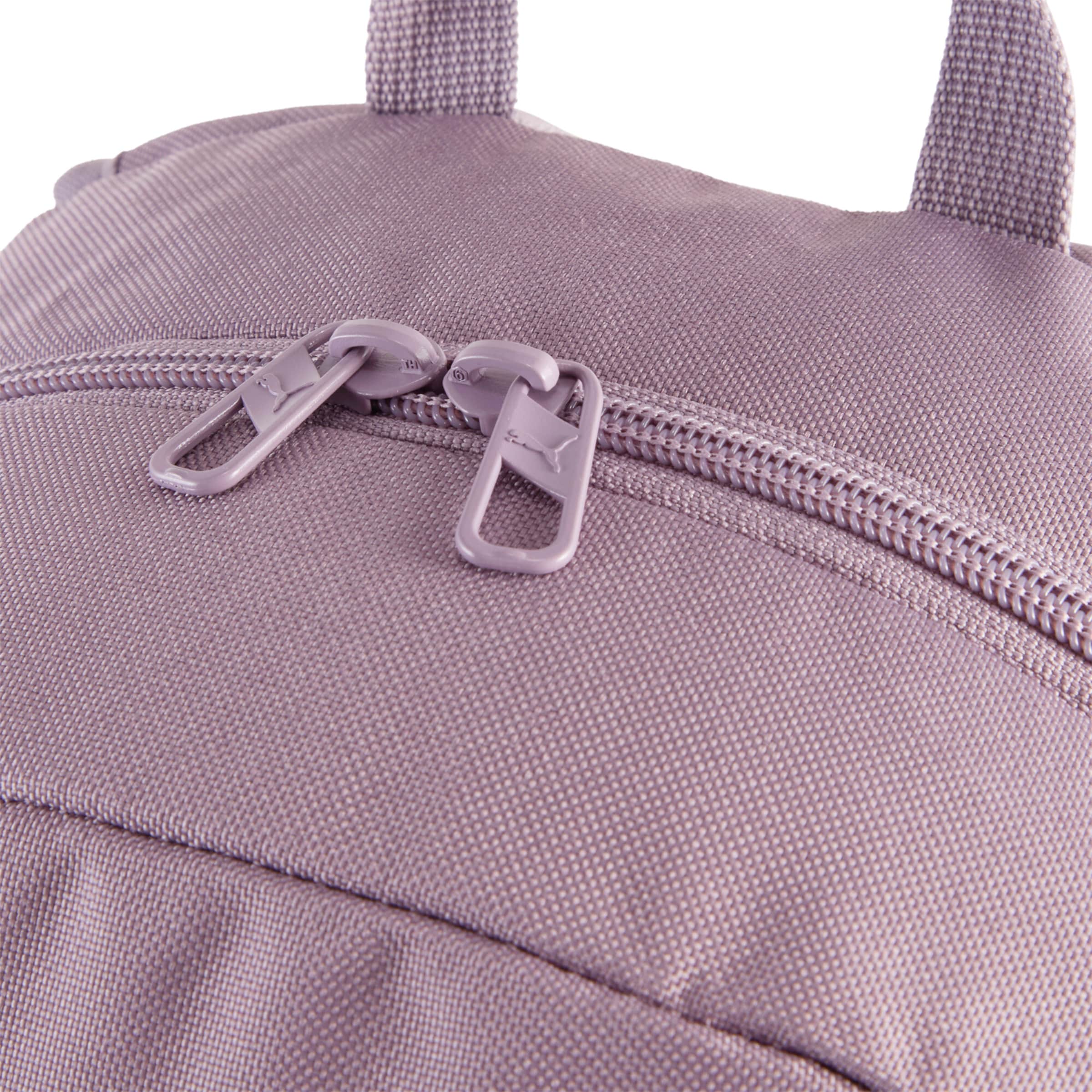 PUMA Batoh 'Phase' - Fialová