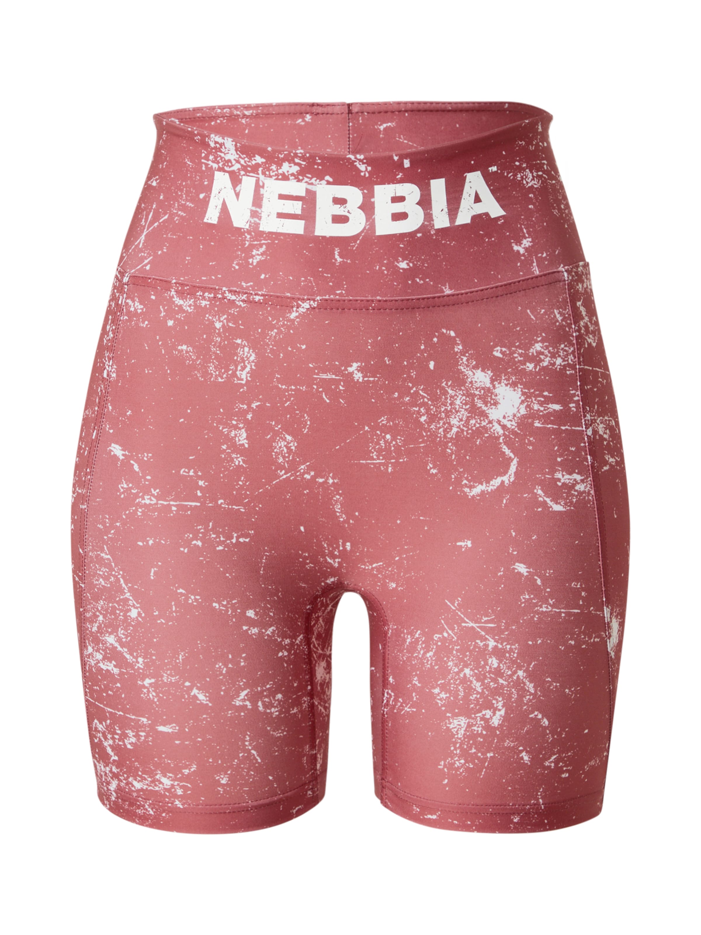 NEBBIA Skinny Παντελόνι φόρμας &#x27;HAMMIES 615&#x27; σε κόκκινο: μπροστά