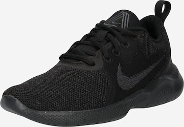 NIKE Løbesko 'Flex Experience Run 10' i sort: forside