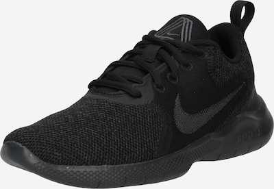 Sneaker de alergat 'Flex Experience Run 10' NIKE pe negru, Vizualizare produs