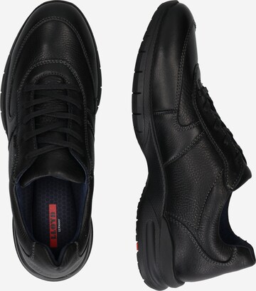 LLOYD Sneakers 'Aberdeen' in Black