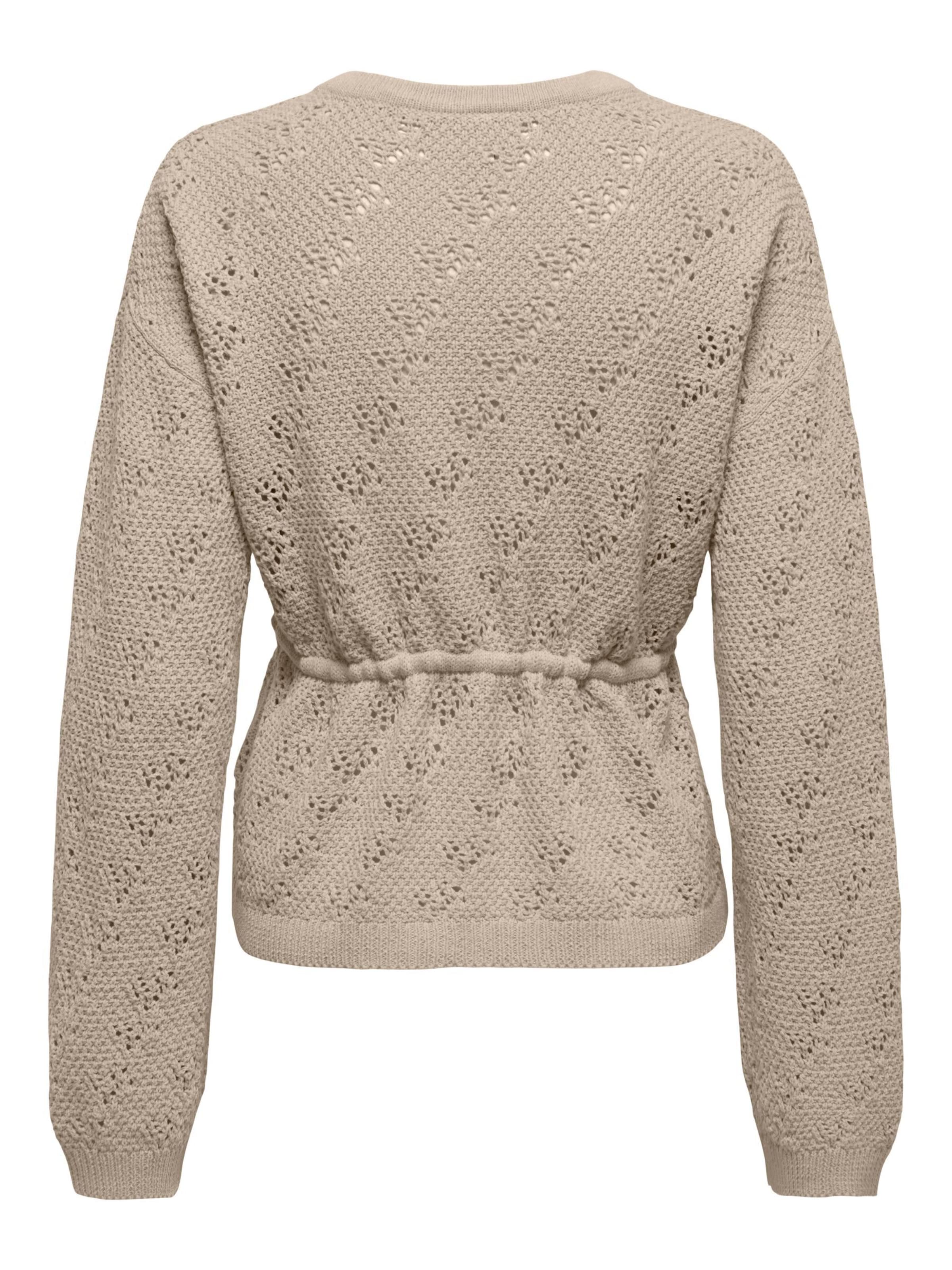 ONLY Cardigan 'ONLSola' i beige