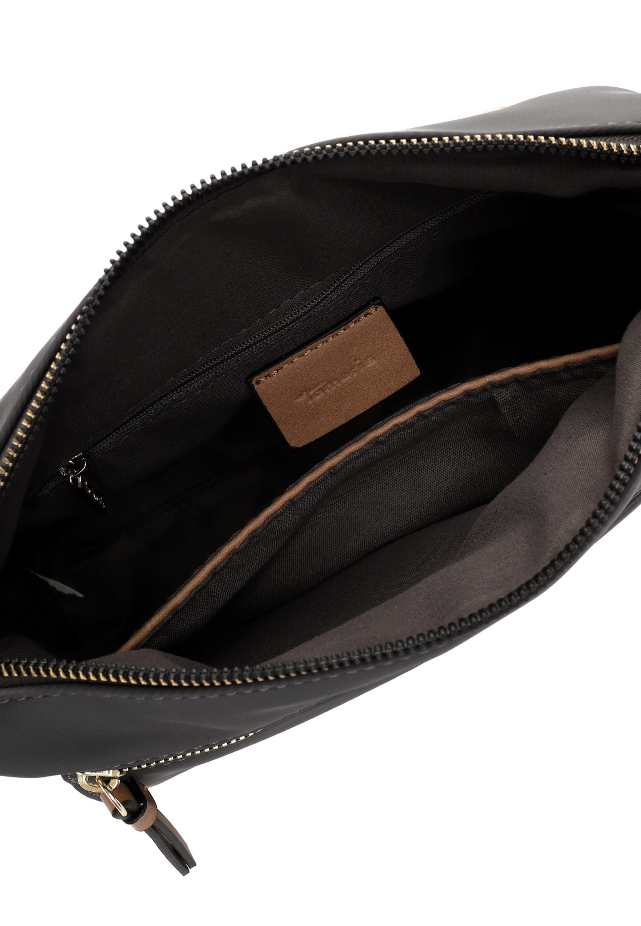 Tamaris Skuldertaske ' TAS Gertraud ' i grå