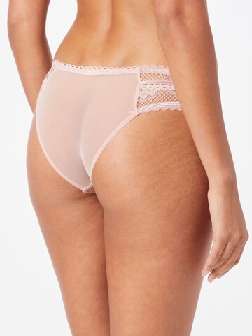 Hunkemöller Slip 'Malika' - rózsaszín