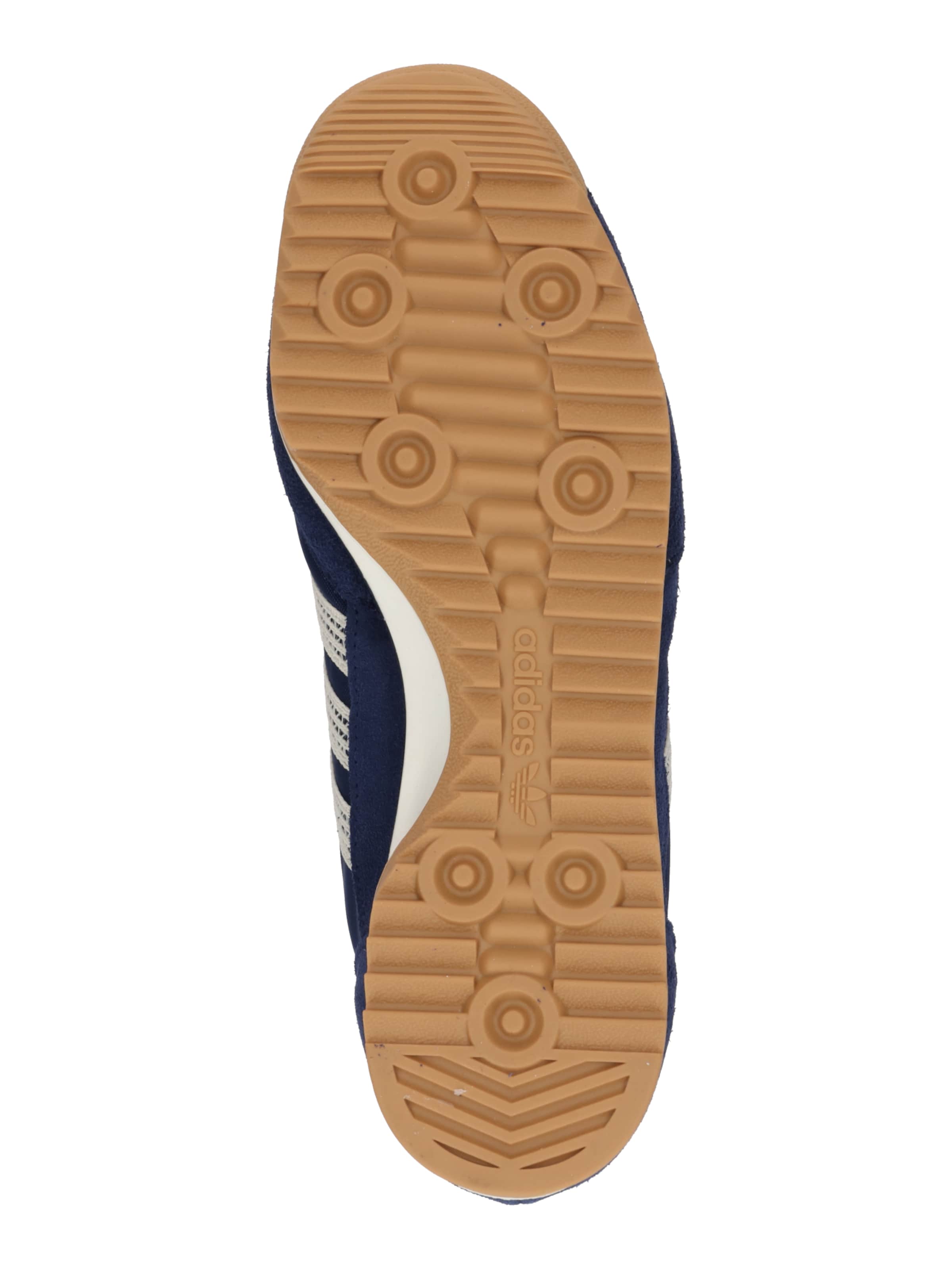 ADIDAS ORIGINALS Rövid szárú sportcipők 'SL 72 OG' - kék: alul