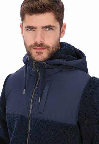 DreiMaster Vintage Tussenjas in Blauw