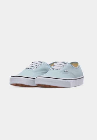 VANS Sneakers 'Authentic' in Blue