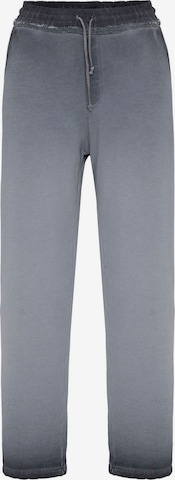 Dandalo - Loosefit Calças em cinzento: frente