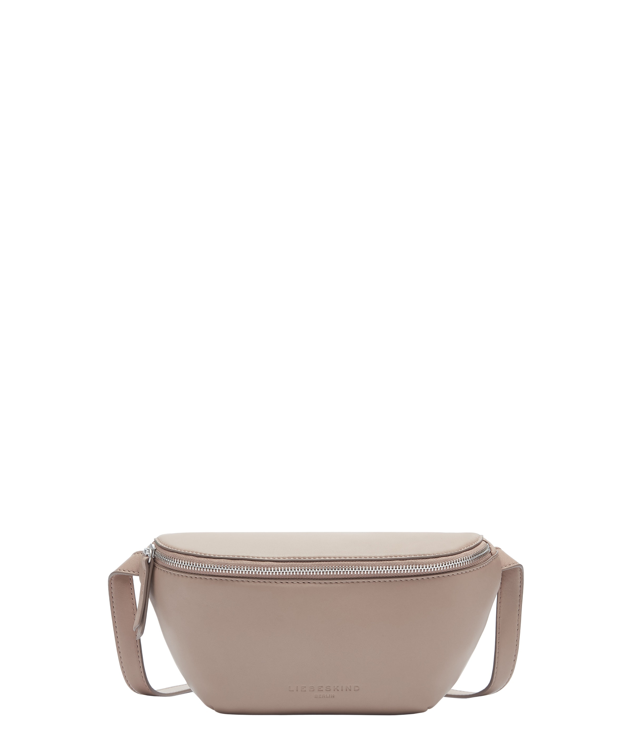 Sacs banane 'Tavia' Liebeskind Berlin en marron : devant