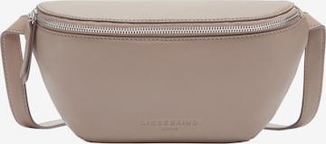 Sacs banane 'Tavia' Liebeskind Berlin en marron : devant