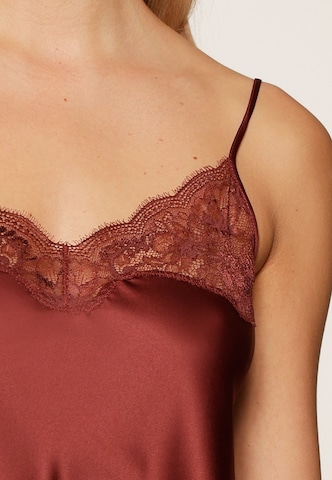 LingaDore Negligee in Red