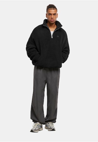 Loosefit Pantaloni 'Ashton' di Pegador in grigio