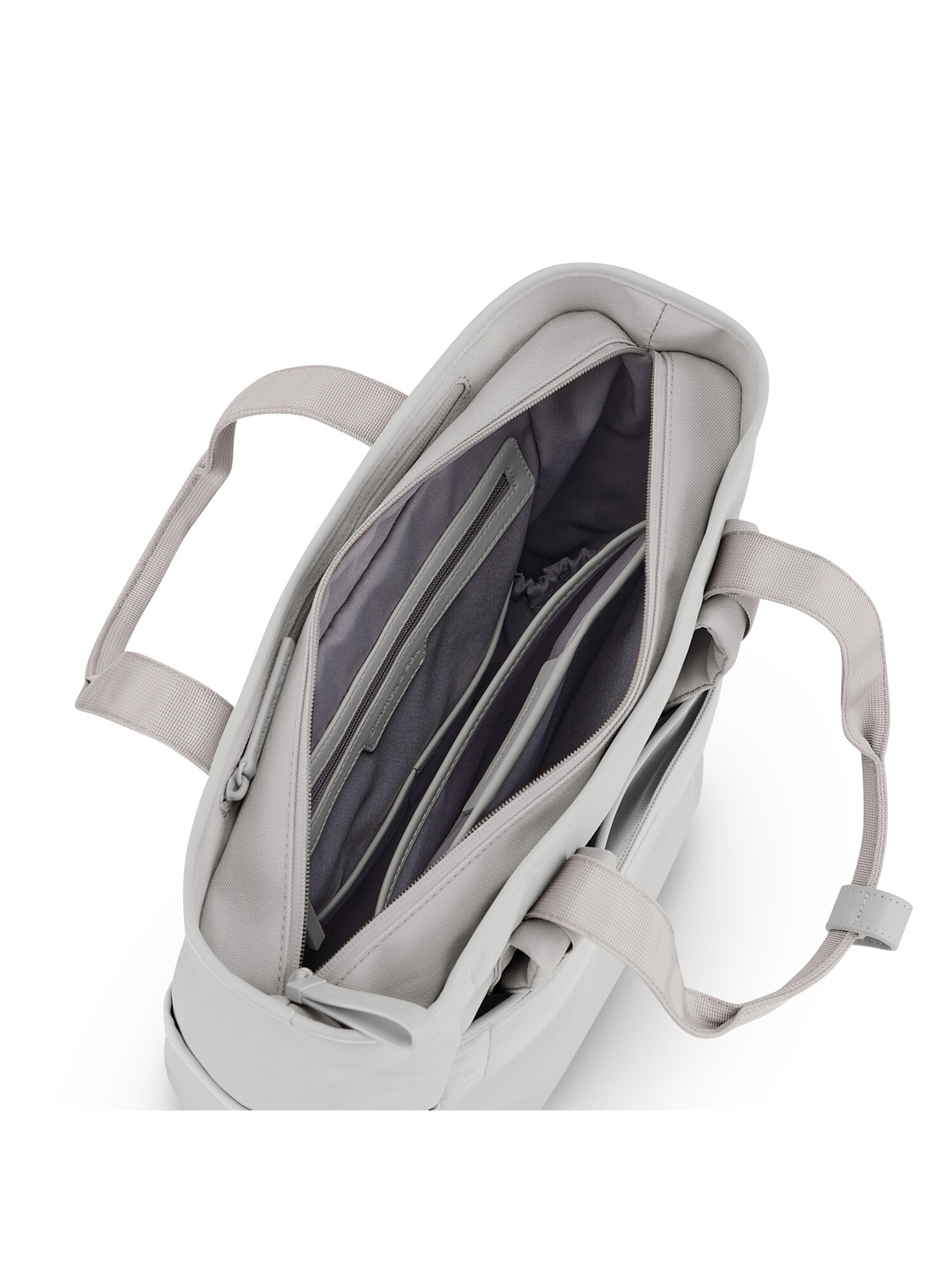 Kapten & Son Backpack 'Lindby' in Grey