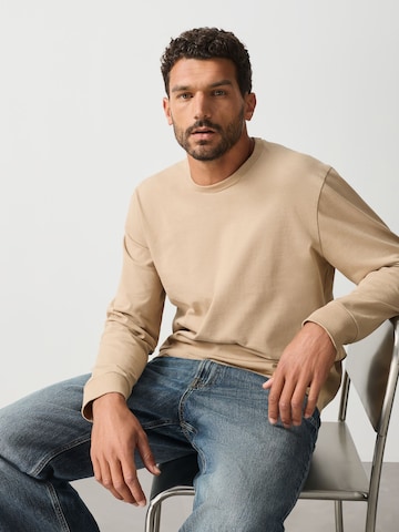 Next - Camiseta en gris