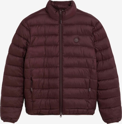 Scalpers Zimska jakna 'New Gstaad' u burgund, Pregled proizvoda