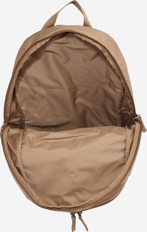 Nike Sportswear Backpack in Brown