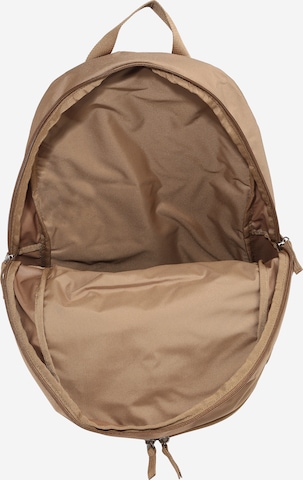 Nike Sportswear Plecak w kolorze brązowy