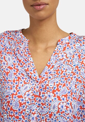 Smith&Soul Blouse in Orange