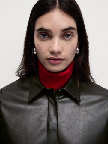 Giacca di mezza stagione di Marks & Spencer in nero