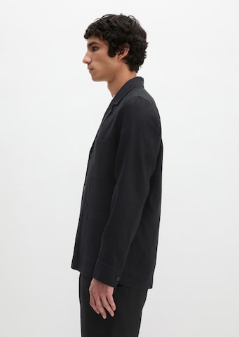 Marc O'Polo Comfort fit Suit Jacket in Black