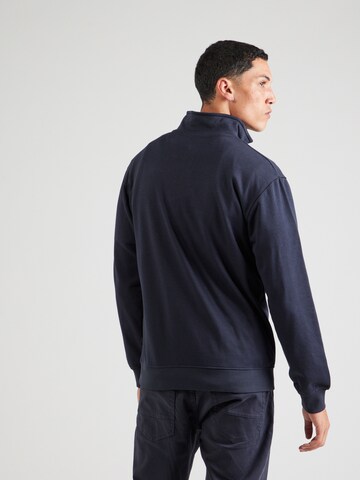 INDICODE JEANS Sweatshirt 'Atom' in Blauw