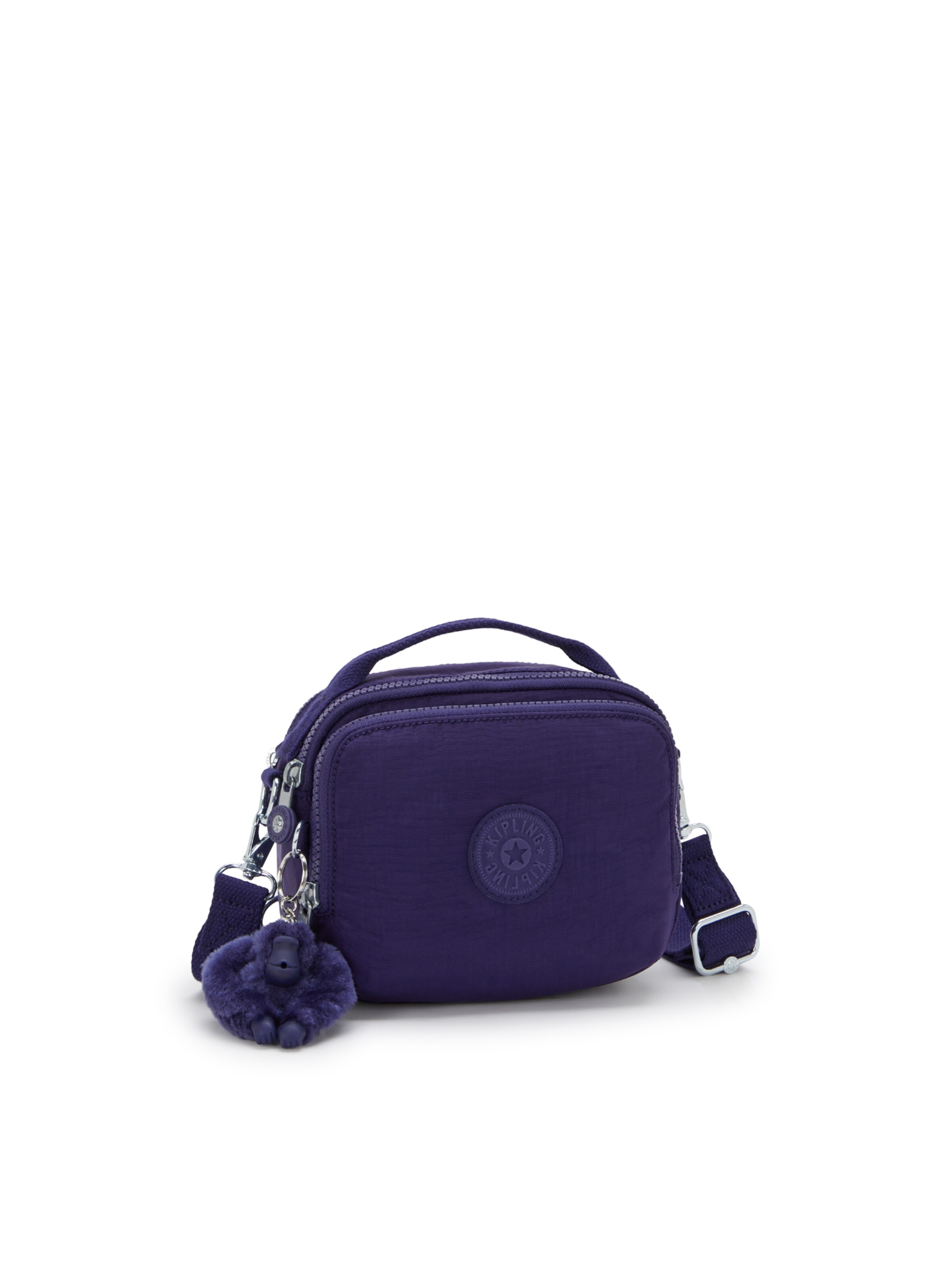 KIPLING Taška přes rameno 'Cahir' – modrá