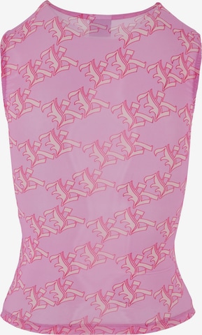 Karl Kani Skjorte i rosa