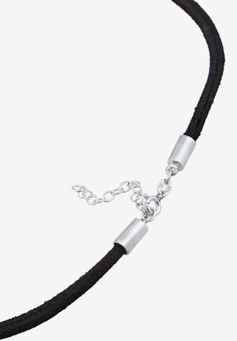 ELLI Necklace in Black