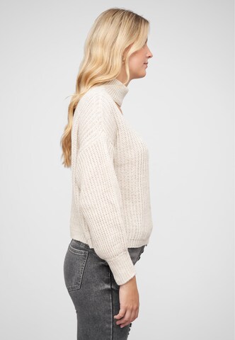 Cloud5ive Sweater in Beige