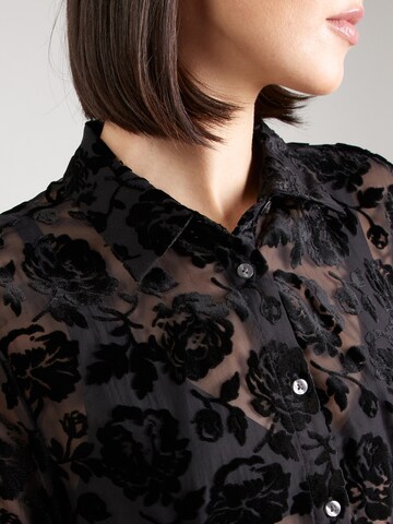 GAP - Blusa en negro