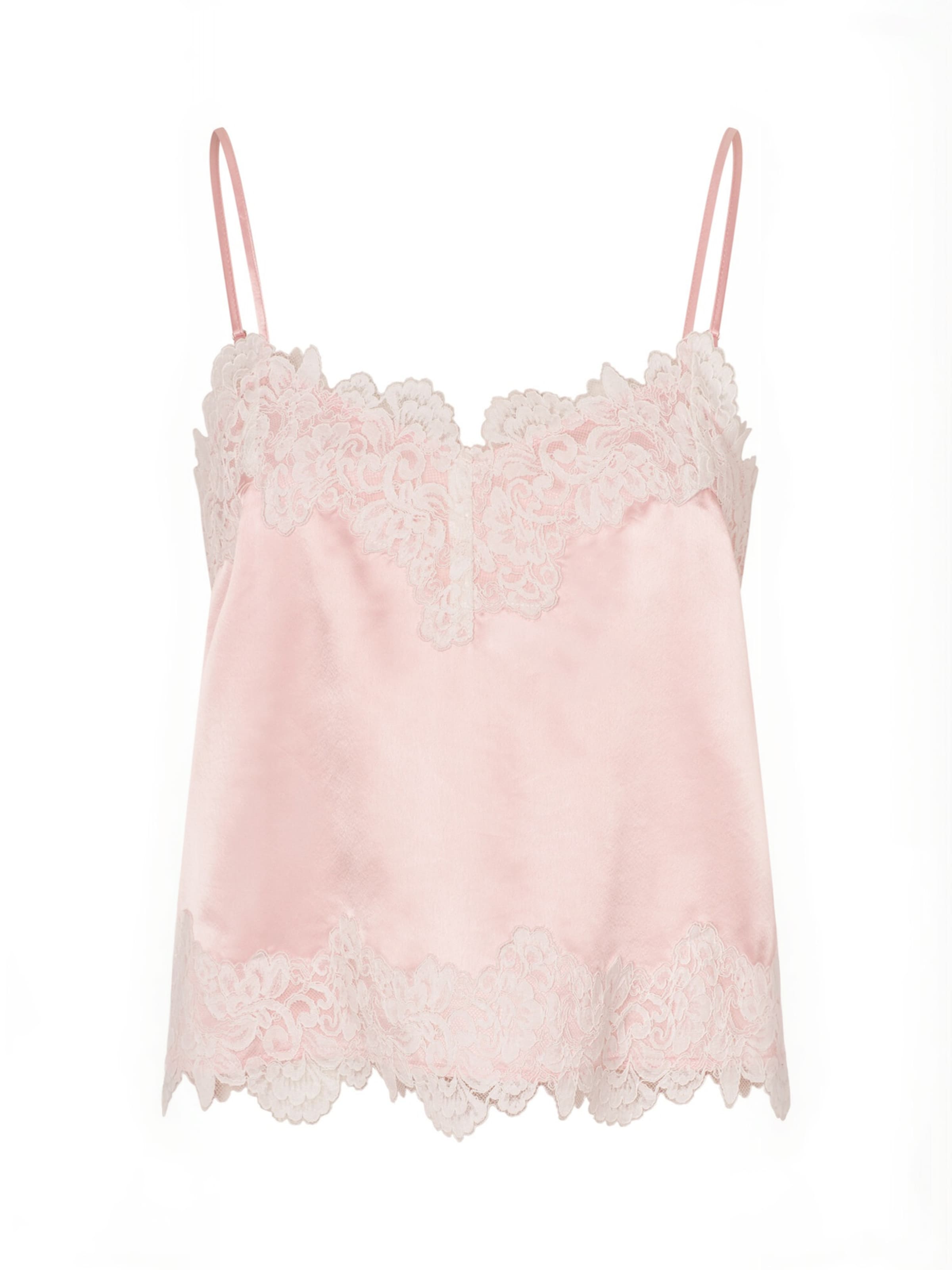 Crās Overdel ' Everlycras ' i pink: forside
