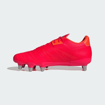 Chaussure de sport 'Kakari Elite' ADIDAS PERFORMANCE en rouge
