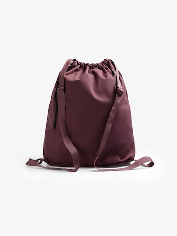 Scalpers Sport Fun Bag Kids ' ' in Rot