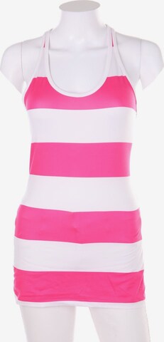 NIKE Top & Shirt in XS in Pink: front