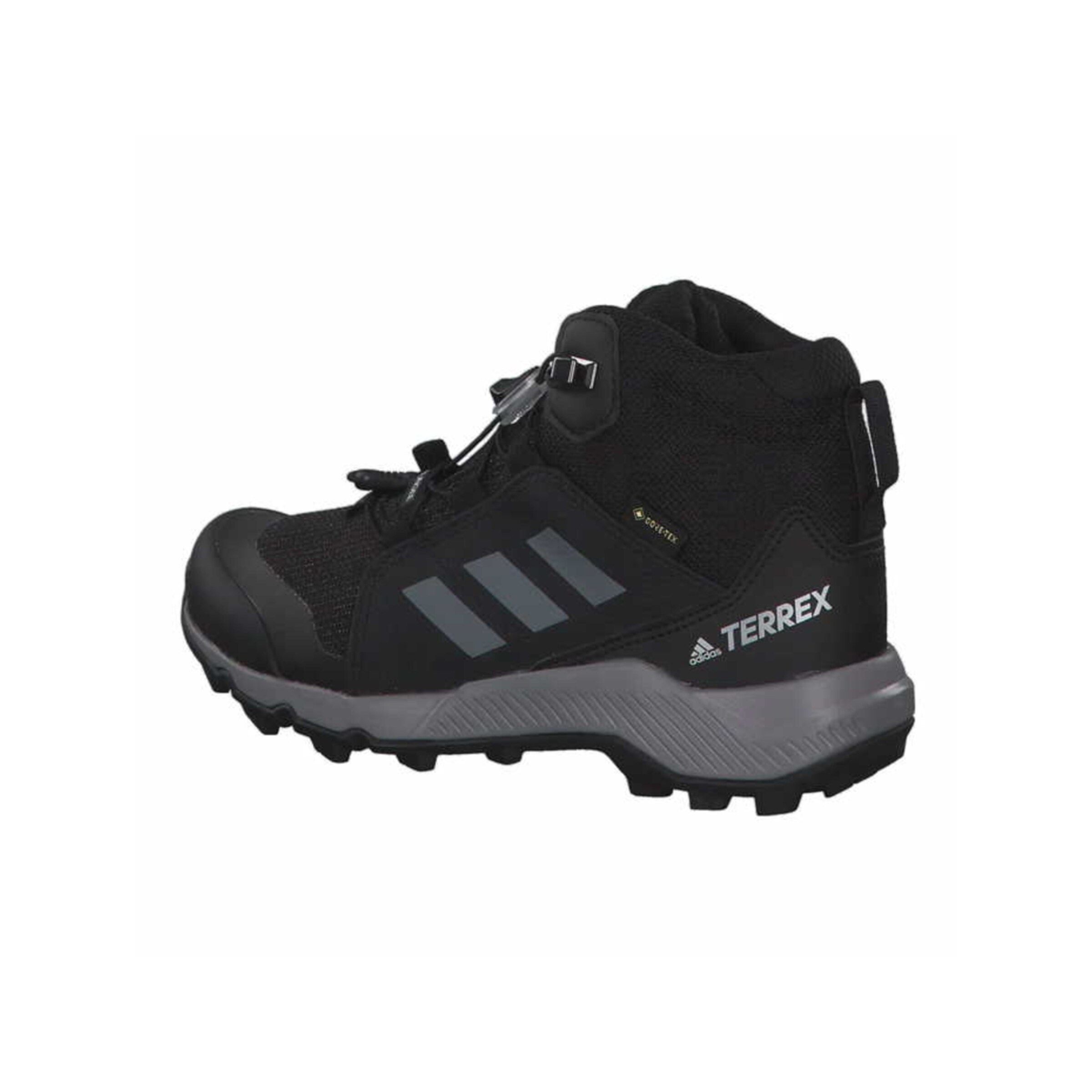 ADIDAS TERREX Boots 'Terrex' in Zwart