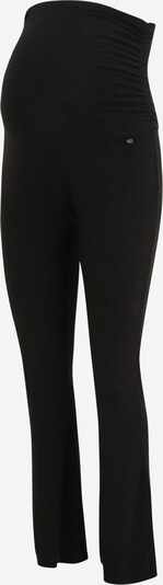 Pantaloni LOVE2WAIT pe gri metalic, Vizualizare produs