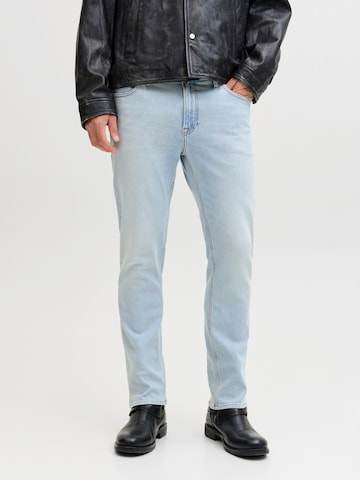 regular Jeans 'JJICLARK JJORGINAL' di JACK & JONES in blu: frontale